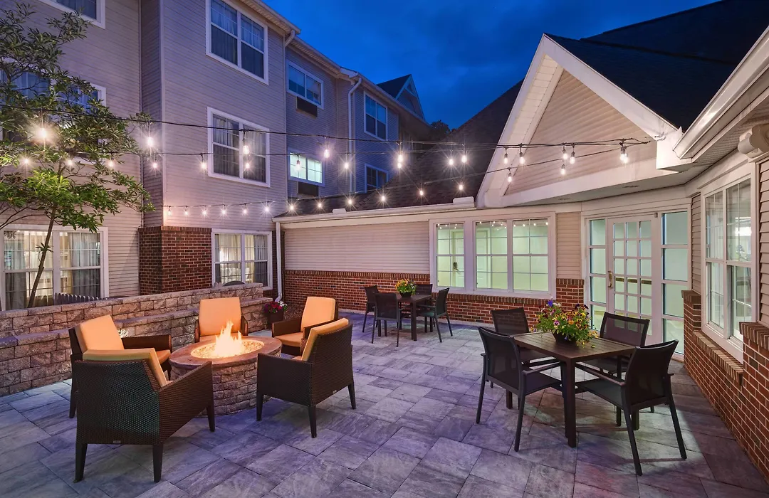 Residence Inn By Marriott State College-1