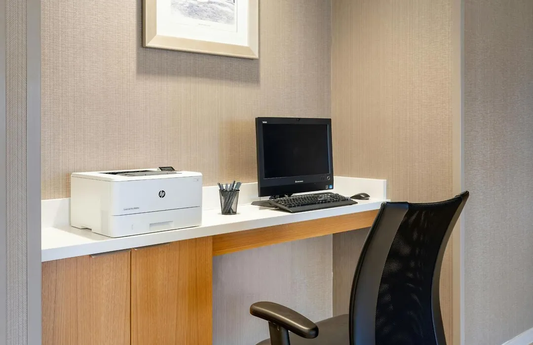 Springhill Suites By Marriott State College-1