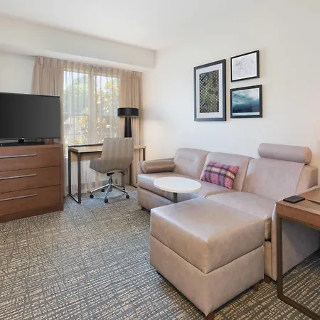 Residence Inn By Marriott State College-3