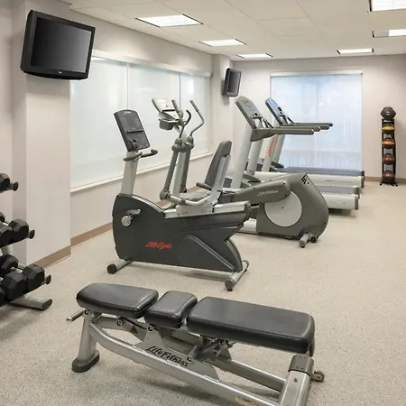 Springhill Suites By Marriott State College-2
