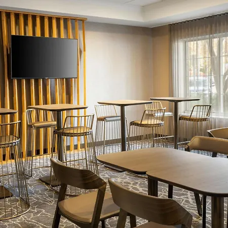 Springhill Suites By Marriott State College-3