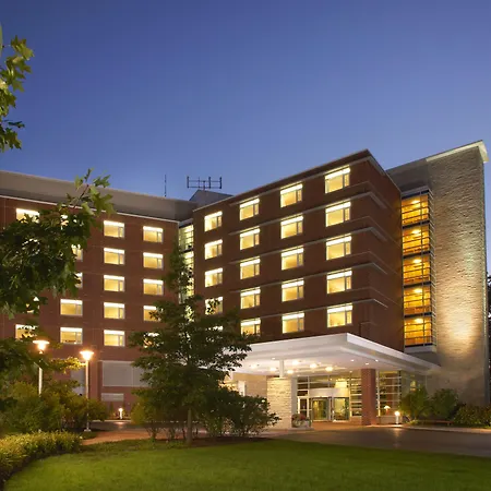 The Penn Stater Hotel And Conference Center-3